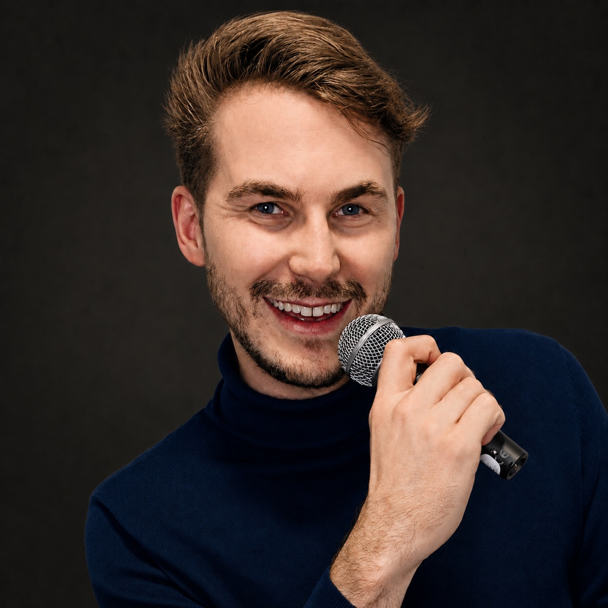 Patrick Peuckmann