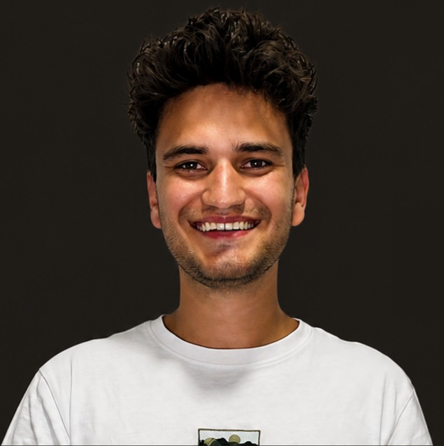 Niklas Schmitz